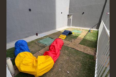 Studio para alugar com 17m², 1 quarto e sem vagaPet Place