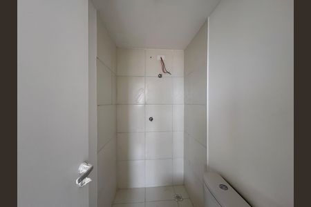 Studio para alugar com 17m², 1 quarto e sem vagaBanheiro