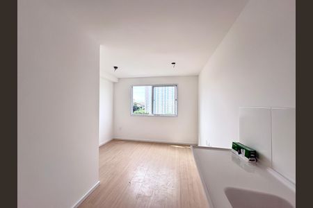 Studio para alugar com 17m², 1 quarto e sem vagaCozinha