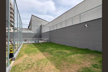 Studio para alugar com 17m², 1 quarto e sem vagaQuadra