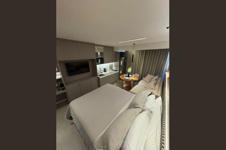 Studio de apartamento para alugar com 1 quarto, 27m² em Vitória, Salvador