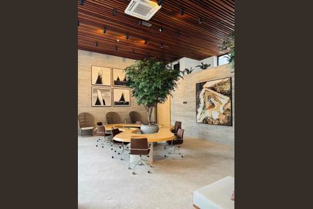 Apartamento para alugar com 1 quarto, 27m² em Vitória, Salvador