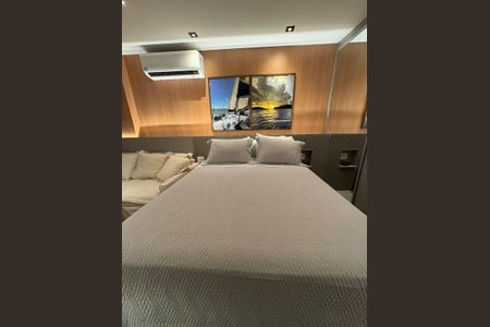 Studio de apartamento para alugar com 1 quarto, 27m² em Vitória, Salvador