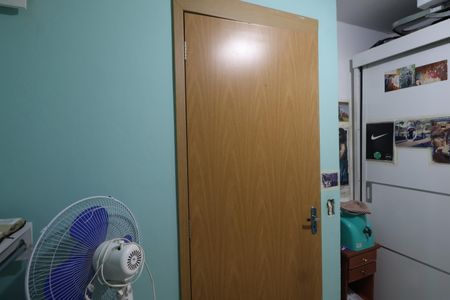 Apartamento à venda com 50m², 2 quartos e sem vagaQuarto 2