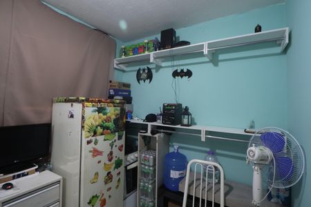 Apartamento à venda com 50m², 2 quartos e sem vagaQuarto 2