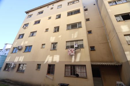 Apartamento à venda com 50m², 2 quartos e sem vagaFachada e Placa