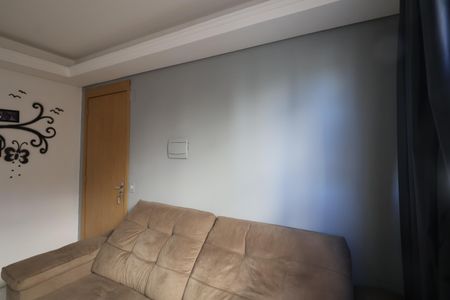 Apartamento à venda com 50m², 2 quartos e sem vagaSala