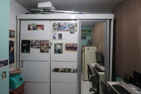 Apartamento à venda com 50m², 2 quartos e sem vagaQuarto 2