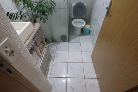 Apartamento à venda com 50m², 2 quartos e sem vaga  Banheiro 