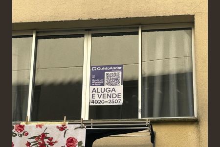 Apartamento à venda com 50m², 2 quartos e sem vagaPlaca