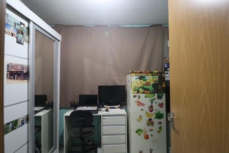 Apartamento à venda com 50m², 2 quartos e sem vagaQuarto 2
