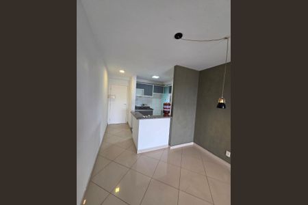 Apartamento à venda com 61m², 2 quartos e 1 vaga Apartamento à venda com 61m², 2 quartos e 1 vagacozinha