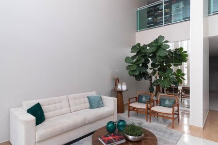 Apartamento à venda com 61m², 2 quartos e 1 vaga Apartamento à venda com 61m², 2 quartos e 1 vagacondomínio