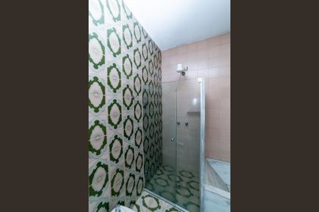 Apartamento à venda com 140m², 2 quartos e 1 vaga Apartamento à venda com 140m², 2 quartos e 1 vagaBanheiro Social