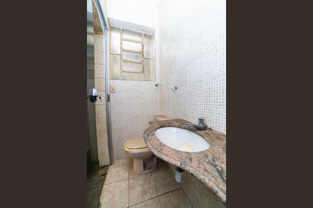 Apartamento à venda com 140m², 2 quartos e 1 vaga Apartamento à venda com 140m², 2 quartos e 1 vagaBanheiro da Suíte