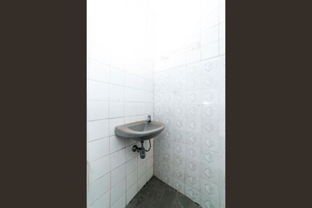 Apartamento à venda com 140m², 2 quartos e 1 vaga Apartamento à venda com 140m², 2 quartos e 1 vagaBanheiro de serviço