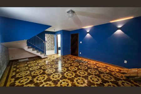 Casa para alugar com 163m², 3 quartos e 3 vagas