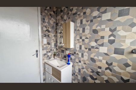 Casa para alugar com 163m², 3 quartos e 3 vagas