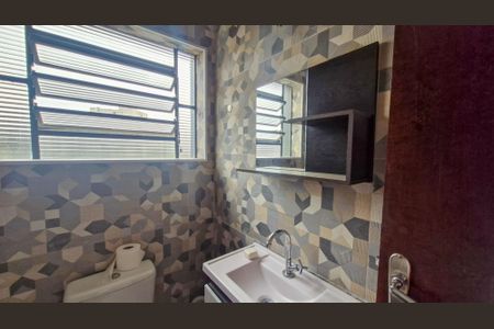 Casa para alugar com 163m², 3 quartos e 3 vagas