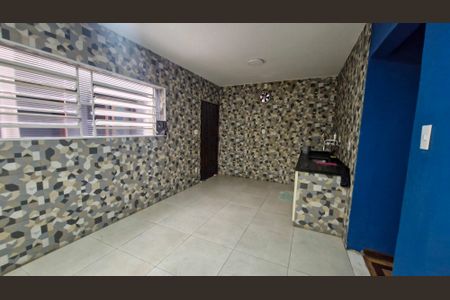 Casa para alugar com 163m², 3 quartos e 3 vagas