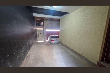 Casa para alugar com 163m², 3 quartos e 3 vagas
