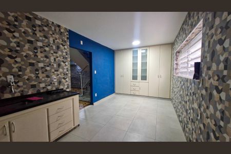 Casa para alugar com 163m², 3 quartos e 3 vagas