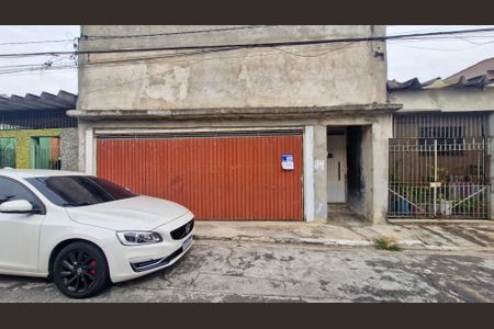 Casa para alugar com 163m², 3 quartos e 3 vagas