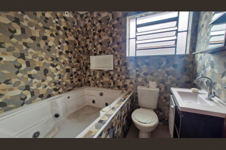 Casa para alugar com 163m², 3 quartos e 3 vagas