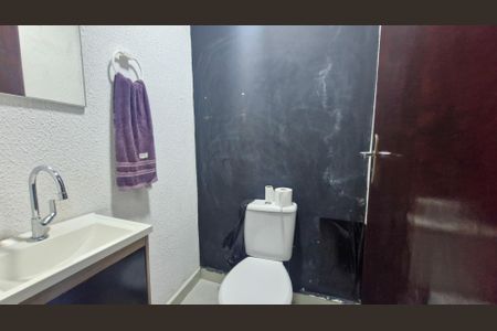 Casa para alugar com 163m², 3 quartos e 3 vagas