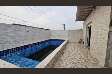 Casa para alugar com 163m², 3 quartos e 3 vagas