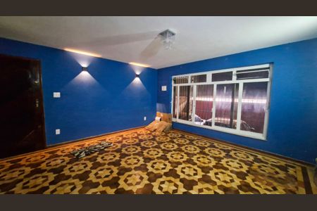 Casa para alugar com 163m², 3 quartos e 3 vagas