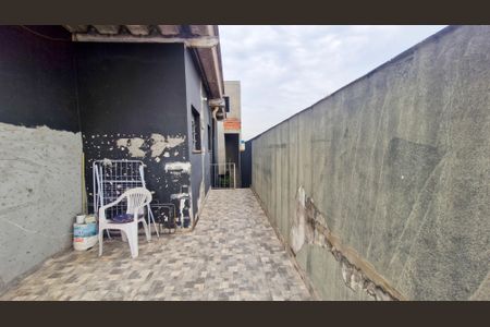 Casa para alugar com 163m², 3 quartos e 3 vagas