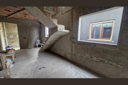 Casa para alugar com 163m², 3 quartos e 3 vagas