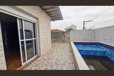 Casa para alugar com 163m², 3 quartos e 3 vagas