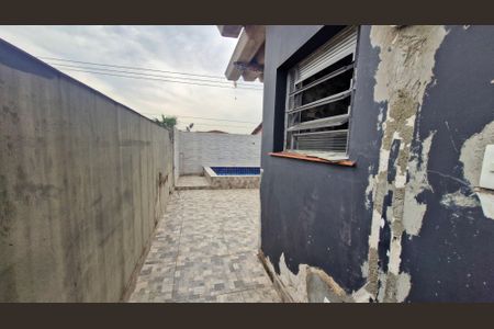 Casa para alugar com 163m², 3 quartos e 3 vagas