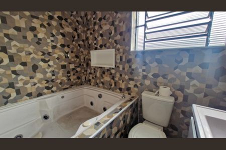 Casa para alugar com 163m², 3 quartos e 3 vagas