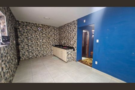 Casa para alugar com 163m², 3 quartos e 3 vagas