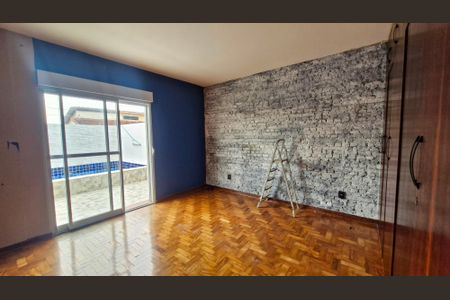 Casa para alugar com 163m², 3 quartos e 3 vagas