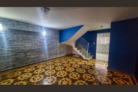 Casa para alugar com 163m², 3 quartos e 3 vagas