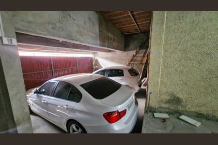 Casa para alugar com 163m², 3 quartos e 3 vagas