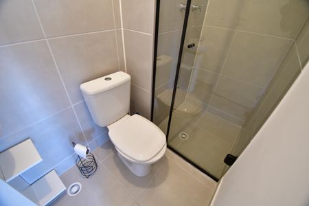 Apartamento para alugar com 40m², 2 quartos e 1 vagaBanheiro
