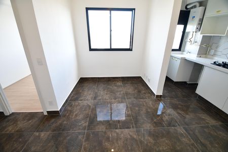 Apartamento para alugar com 40m², 2 quartos e 1 vagaSala