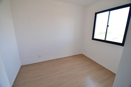 Quarto 2 de apartamento para alugar com 2 quartos, 40m² em Residencial Parque da Fazenda, Campinas