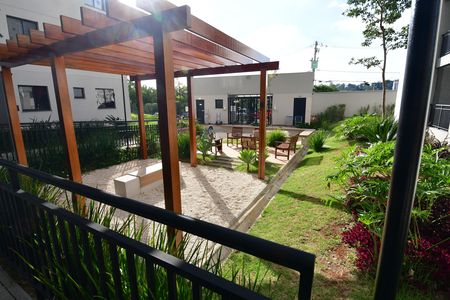 Apartamento para alugar com 40m², 2 quartos e 1 vagaÁrea comum