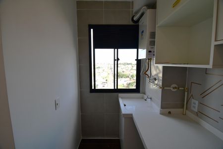 Apartamento para alugar com 40m², 2 quartos e 1 vagaÁrea de Serviço