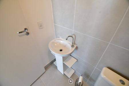 Apartamento para alugar com 40m², 2 quartos e 1 vagaBanheiro