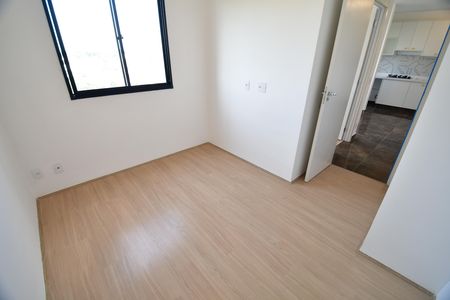 Apartamento para alugar com 40m², 2 quartos e 1 vagaQuarto 2