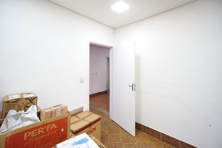 Casa para alugar com 103m², 2 quartos e 1 vagaQuarto 02