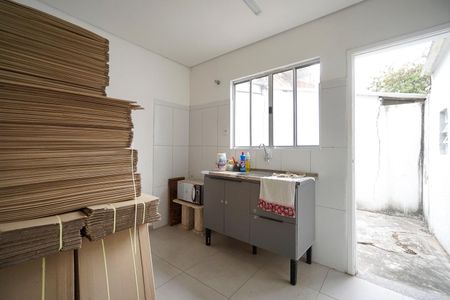 Casa para alugar com 103m², 2 quartos e 1 vagaCozinha
