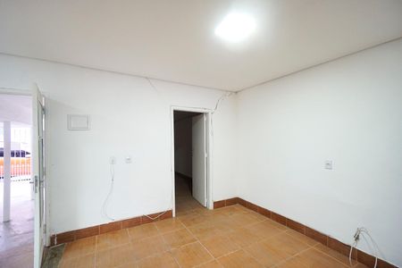 Sala de casa à venda com 2 quartos, 103m² em Chácara Santo Antônio (zona Leste), São Paulo